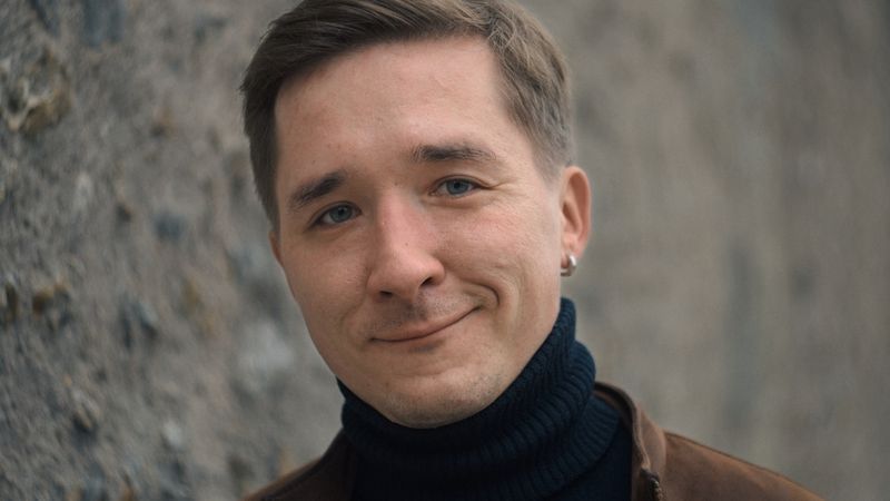 Stepan Bogatyrev