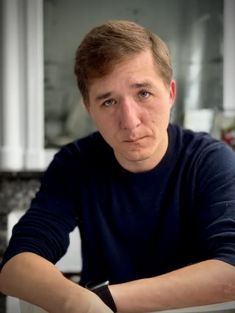 Stepan Bogatyrev